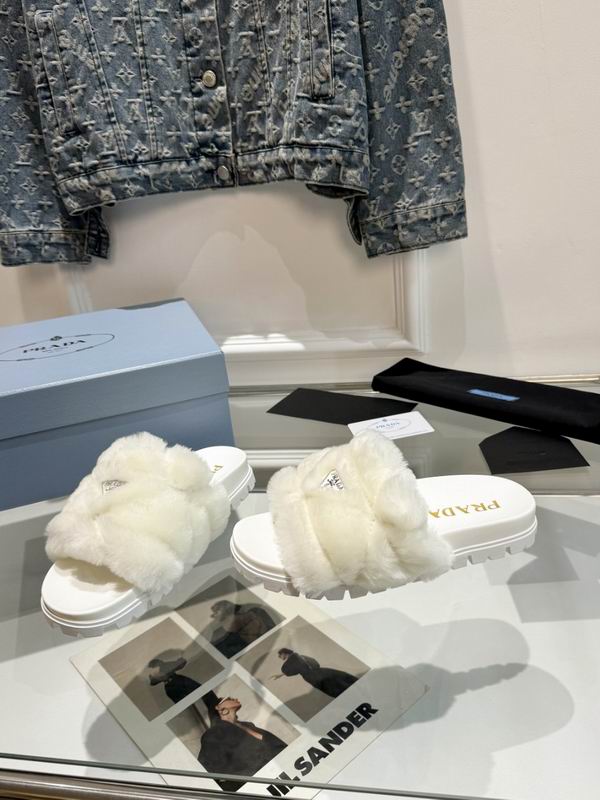 PRADA sz35-40 mnw0306